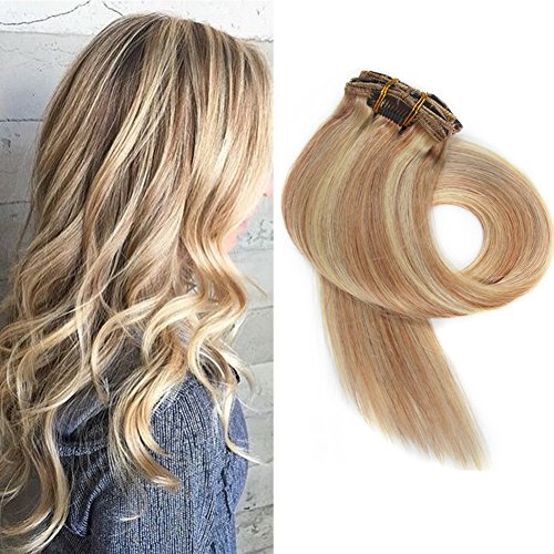 The Best Hair Extensions for Fine Hair - Natascha Darling
